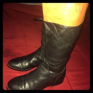 Riding Boots